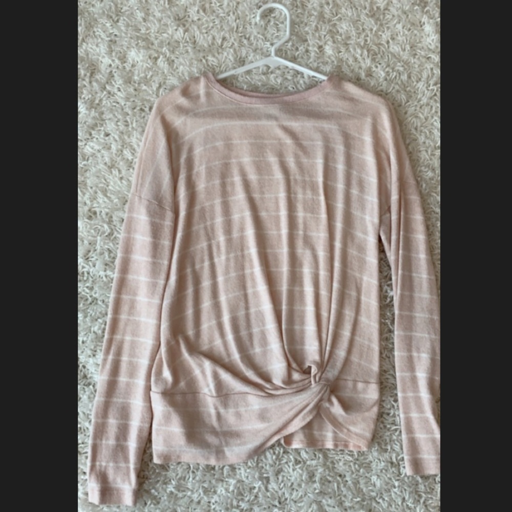 A new Day sweater